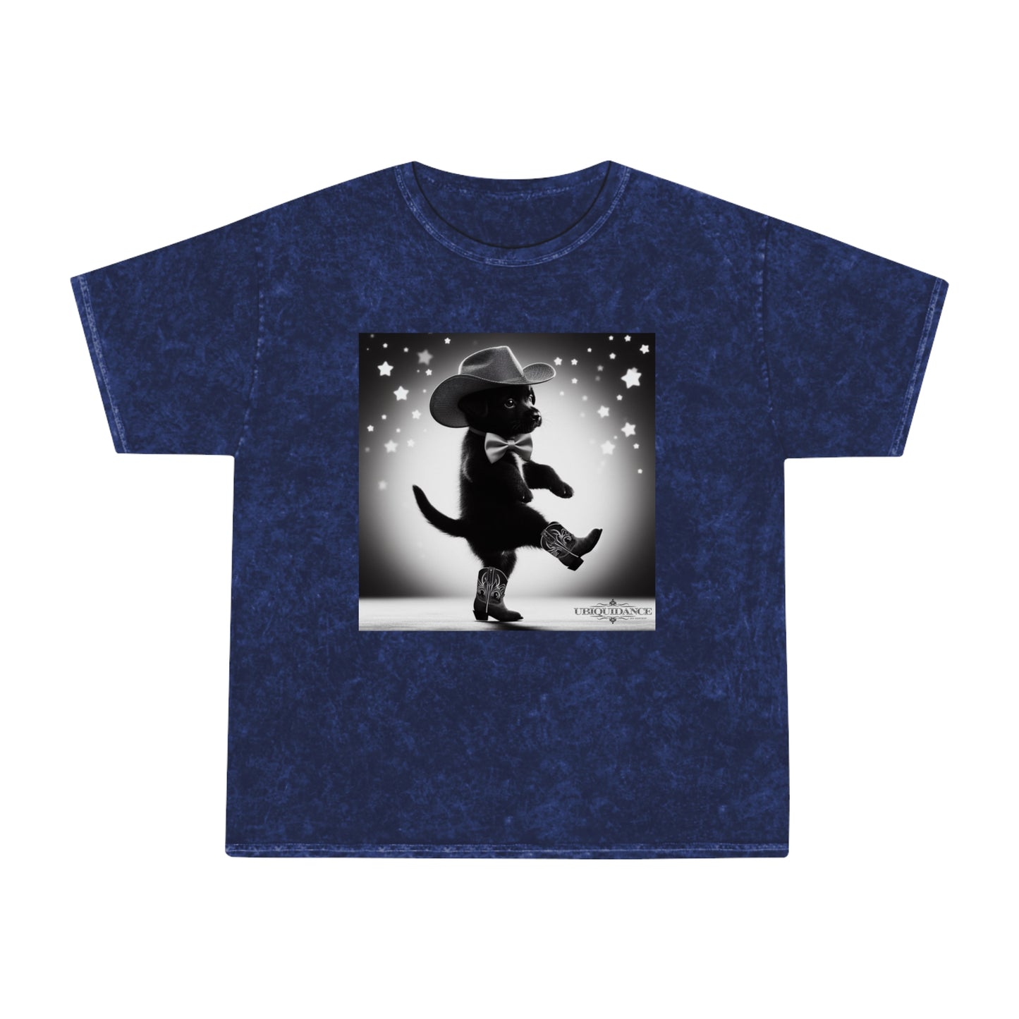 Dancing Labrador Puppy T-shirt