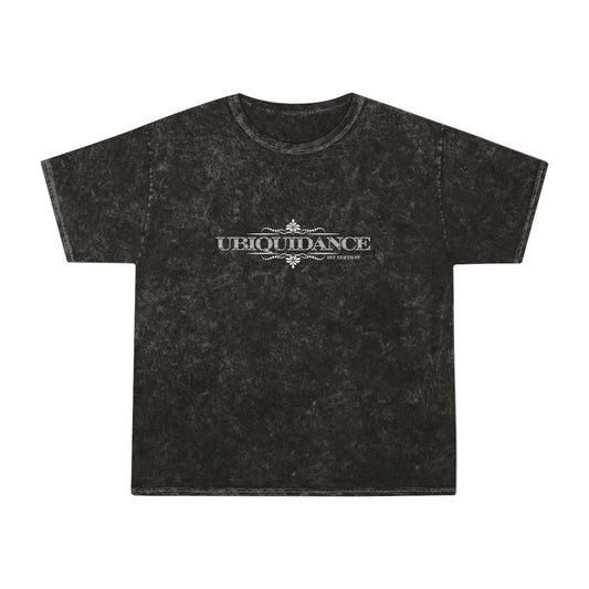 UbiquiDance T-shirt