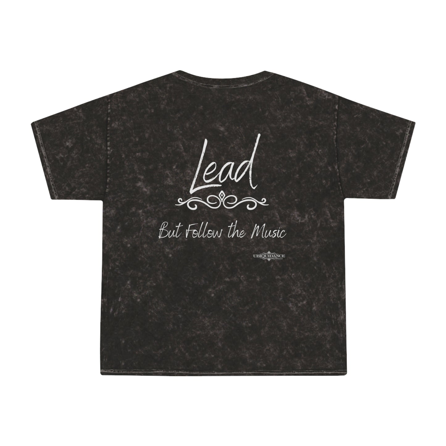 Dancing Lead T-shirt