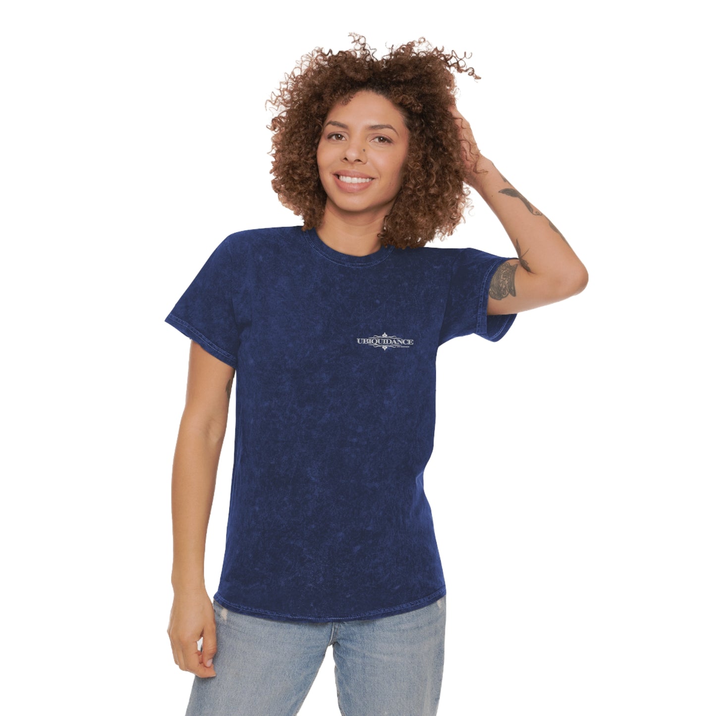 Dancing Lead T-shirt