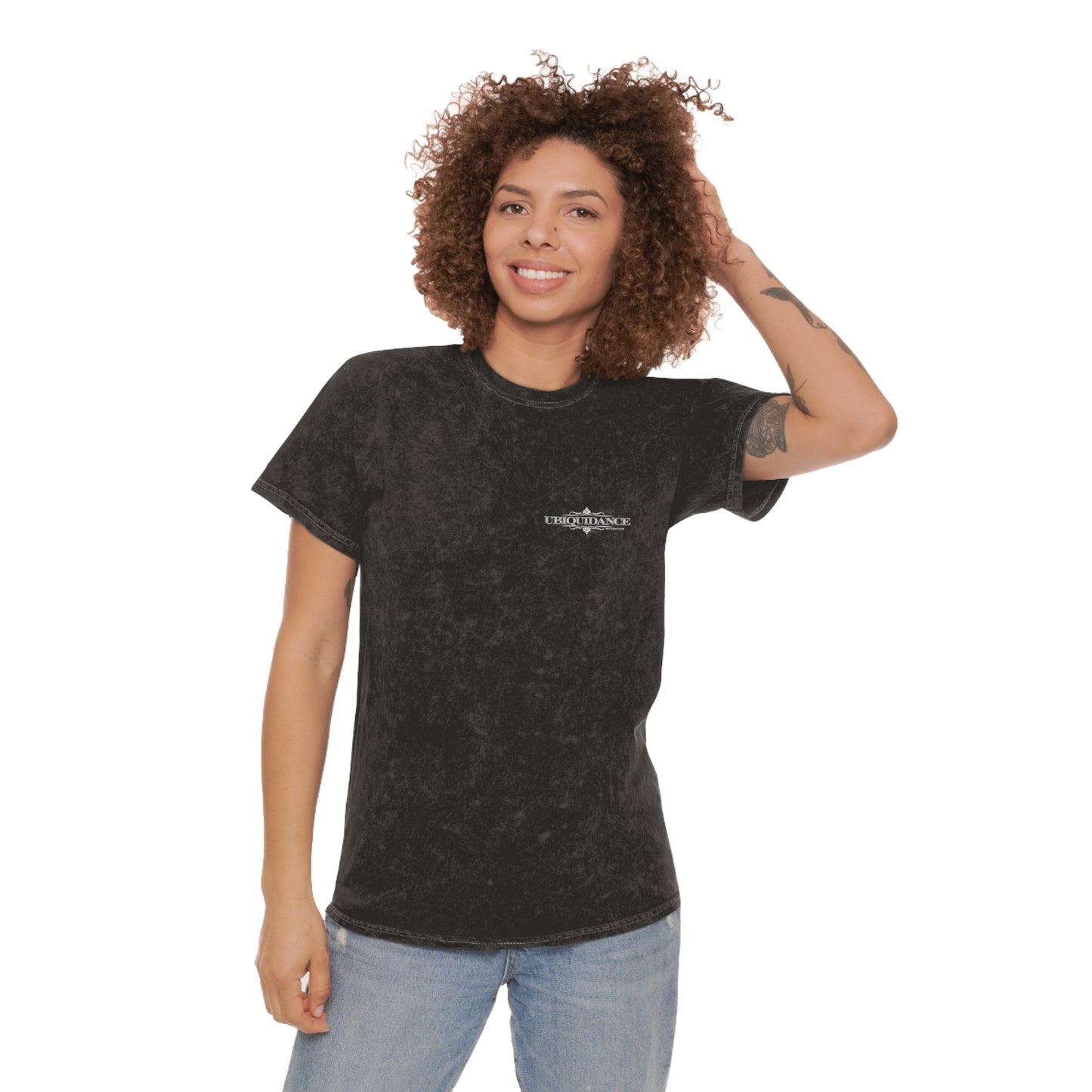 Dancing Follow T-shirt