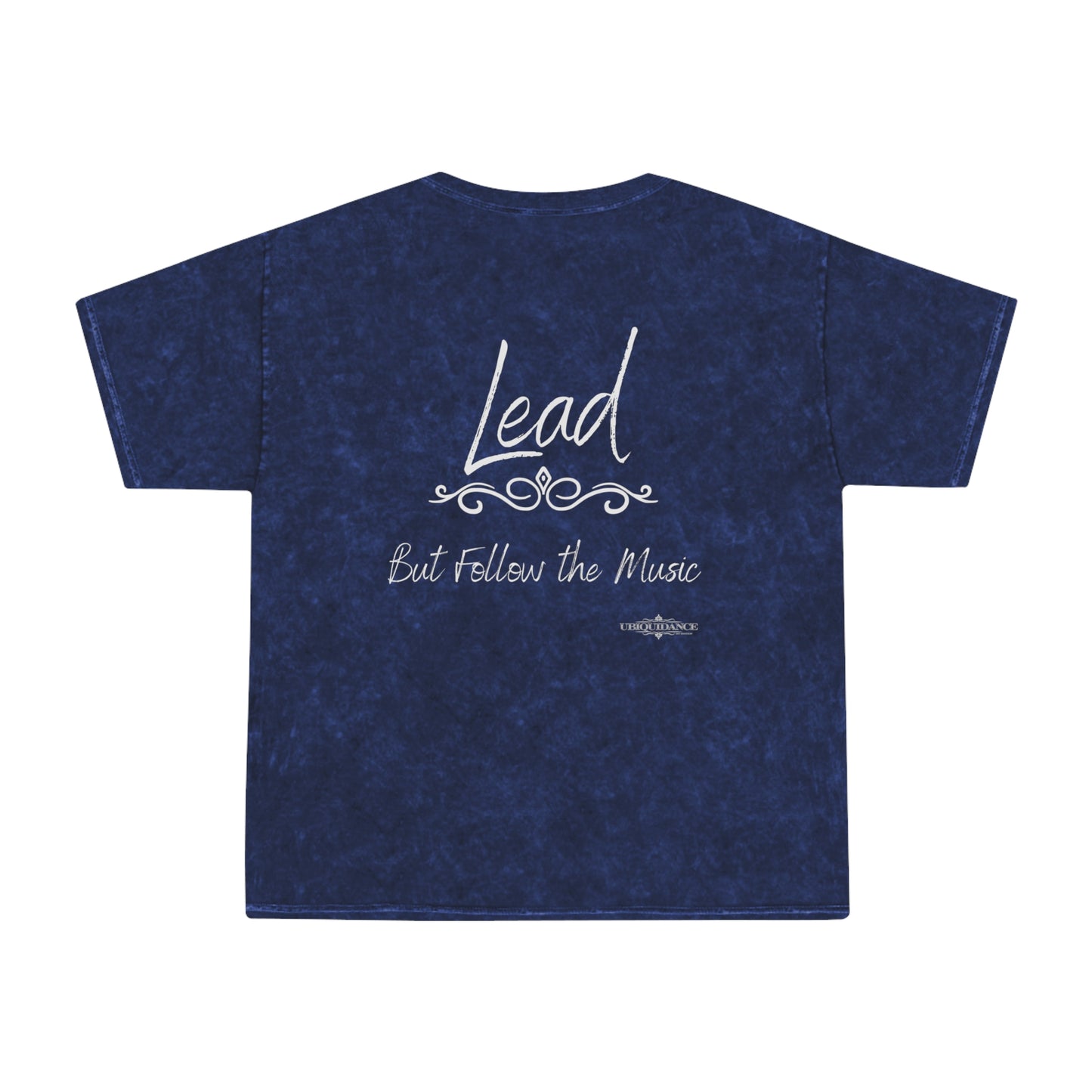 Dancing Lead T-shirt